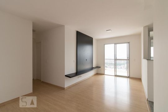 Apartamento para alugar com 2 quartos, 64m² em Picanço, Guarulhos