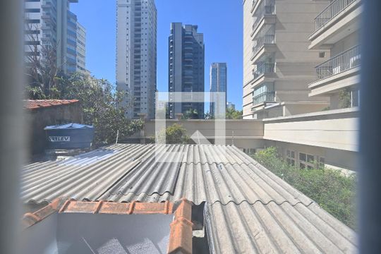 Casa para alugar com 3 quartos, 70m² em Vila Clementino, São Paulo
