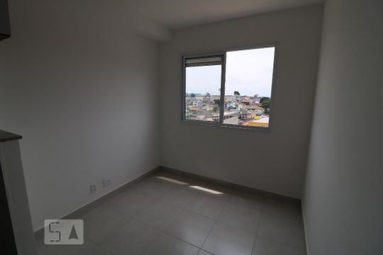 Apartamento à venda com 1 quarto, 27m² em Jardim Planalto, São Paulo