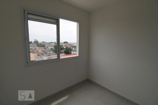 Sala de apartamento à venda com 1 quarto, 27m² em Jardim Planalto, São Paulo