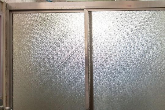 Banheiro da Suíte de casa à venda com 2 quartos, 188m² em Baeta Neves, São Bernardo do Campo
