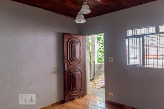 Casa à venda com 2 quartos, 188m² em Baeta Neves, São Bernardo do Campo