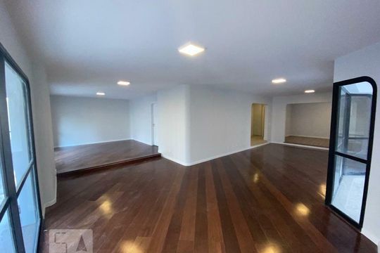 Sala de apartamento à venda com 3 quartos, 293m² em Liberdade, São Paulo