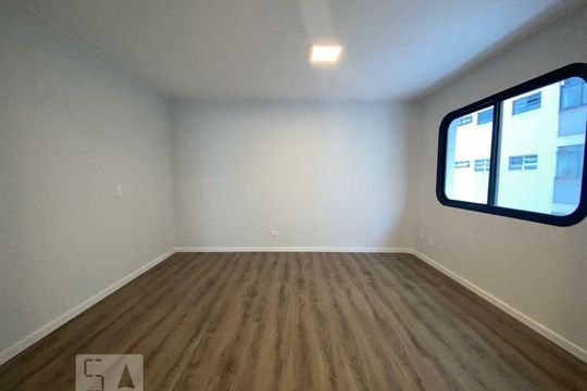 Quarto de apartamento à venda com 3 quartos, 293m² em Liberdade, São Paulo