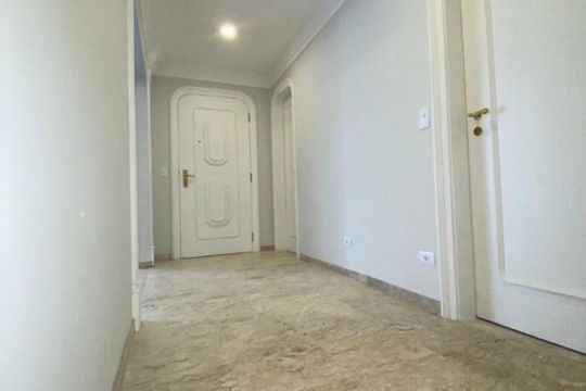 Corredor de apartamento à venda com 3 quartos, 293m² em Liberdade, São Paulo