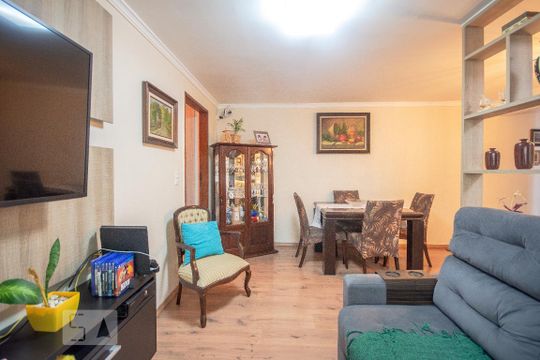 Apartamento à venda com 2 quartos, 74m² em Jardim Leonor Mendes de Barros, São Paulo