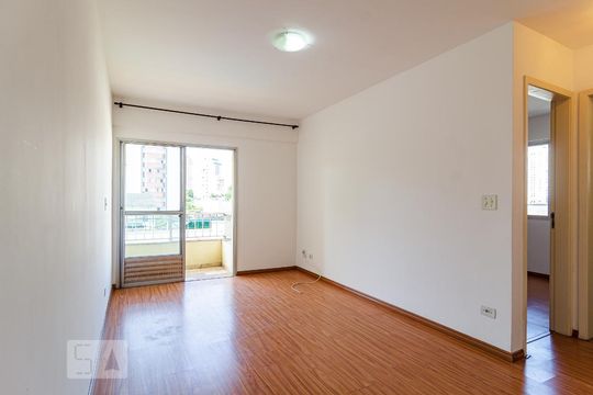 Apartamento para alugar com 1 quarto, 50m² em Vila Clementino, São Paulo