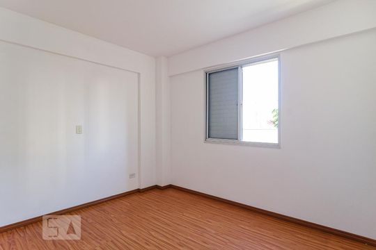 Quarto de apartamento para alugar com 1 quarto, 50m² em Vila Clementino, São Paulo