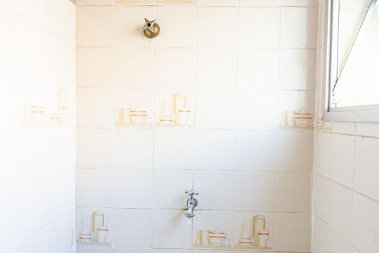 Lavanderia de apartamento para alugar com 1 quarto, 50m² em Vila Clementino, São Paulo