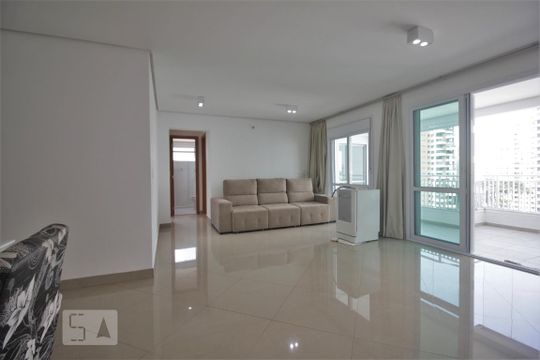 Apartamento à venda com 2 quartos, 102m² em Vila Suzana, São Paulo