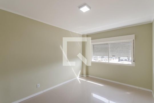 Suíte de apartamento à venda com 3 quartos, 105m² em Floresta, Porto Alegre