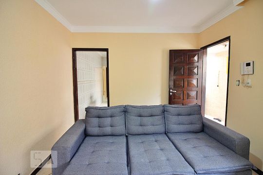 Sala  de casa à venda com 3 quartos, 256m² em Independência, São Bernardo do Campo