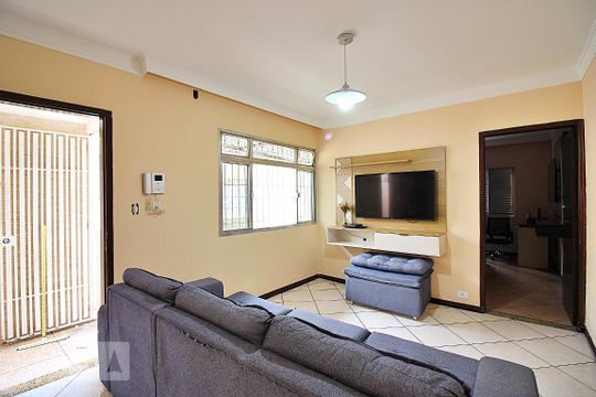 Casa à venda com 3 quartos, 256m² em Independência, São Bernardo do Campo