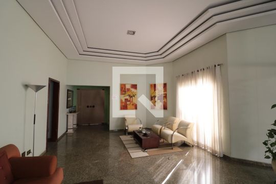 Hall social de apartamento à venda com 3 quartos, 154m² em Vila Regente Feijó, São Paulo
