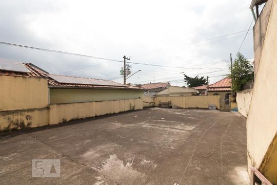 Área comum de casa à venda com 1 quarto, 40m² em Vila São Pedro, Guarulhos