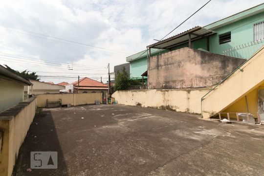Área comum de casa à venda com 1 quarto, 40m² em Vila São Pedro, Guarulhos