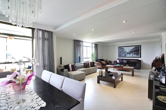 Apartamento à venda com 4 quartos, 230m² em Centro, São Bernardo do Campo