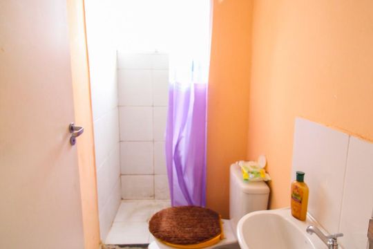 Apartamento à venda com 2 quartos, 40m² em Jardim das Graças, São Paulo