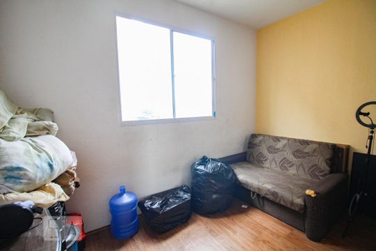 Apartamento à venda com 2 quartos, 40m² em Jardim das Graças, São Paulo