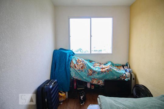 Apartamento à venda com 2 quartos, 40m² em Jardim das Graças, São Paulo