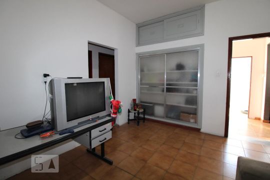Copa de casa à venda com 3 quartos, 199m² em Bonfim, Campinas