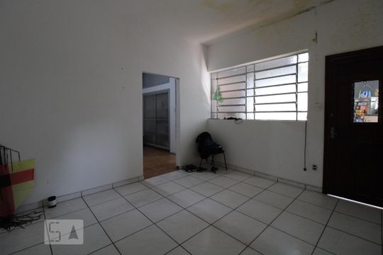 Sala de casa à venda com 3 quartos, 199m² em Bonfim, Campinas