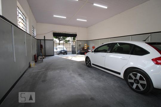 Garagem de casa à venda com 3 quartos, 199m² em Bonfim, Campinas
