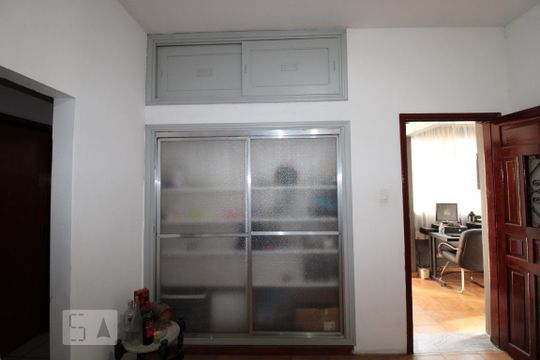 Copa de casa à venda com 3 quartos, 199m² em Bonfim, Campinas