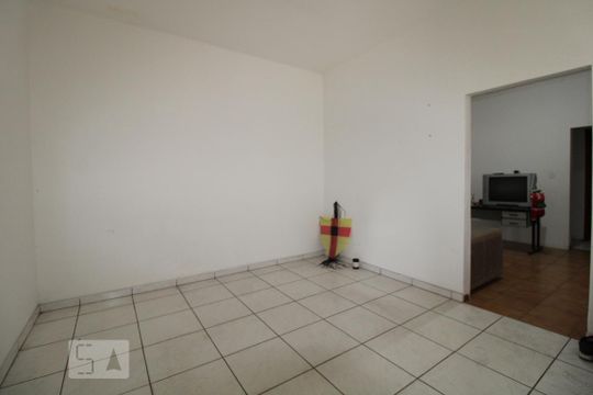 Sala de casa à venda com 3 quartos, 199m² em Bonfim, Campinas