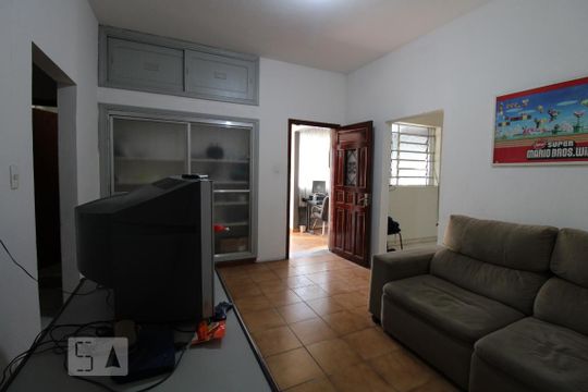 Copa de casa à venda com 3 quartos, 199m² em Bonfim, Campinas