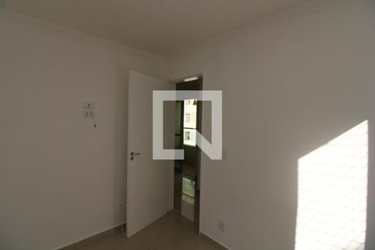 Quarto 1 de apartamento à venda com 2 quartos, 47m² em Jardim Santa Teresinha, São Paulo