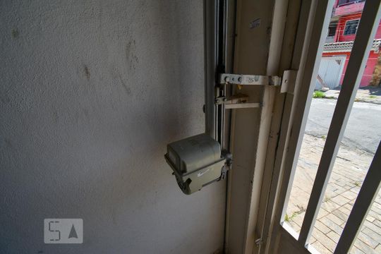 Detalhe de casa à venda com 3 quartos, 113m² em Parque Continental Ii, Guarulhos