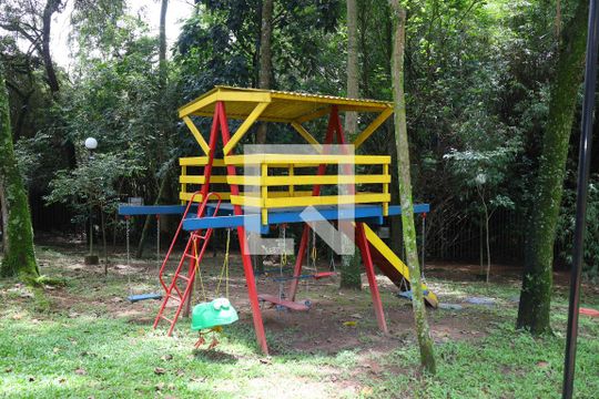 Área comum - Playground de apartamento à venda com 2 quartos, 43m² em Colônia (zona Leste), São Paulo