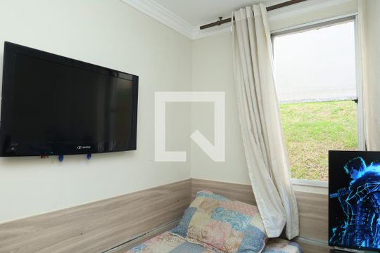 Quarto 1 de apartamento à venda com 2 quartos, 43m² em Colônia (zona Leste), São Paulo