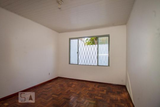 Quarto 1 de apartamento à venda com 1 quarto, 53m² em Santana, Porto Alegre