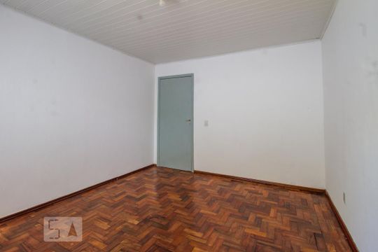 Quarto 1 de apartamento à venda com 1 quarto, 53m² em Santana, Porto Alegre