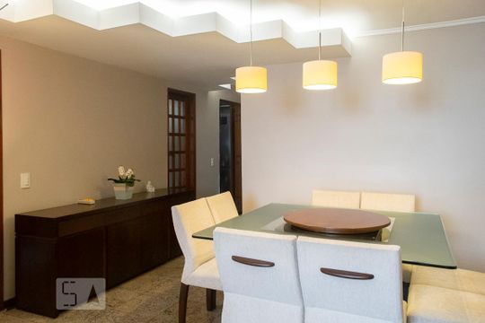 sala de apartamento à venda com 3 quartos, 100m² em Vila Diva, São Paulo
