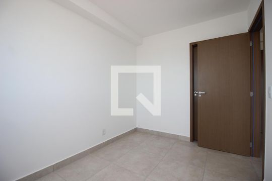 Quarto 2 de apartamento à venda com 2 quartos, 46m² em Ceilândia Norte (ceilândia), Brasília