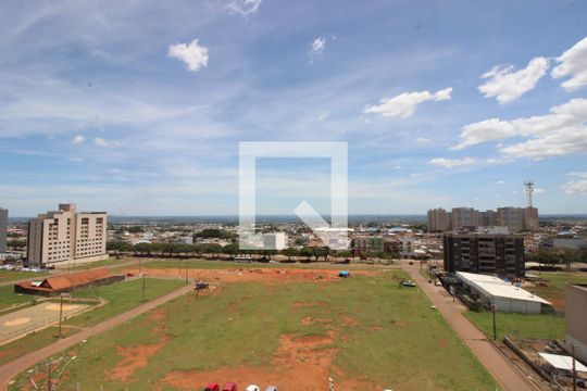 Vista do Quarto 1 de apartamento à venda com 2 quartos, 46m² em Ceilândia Norte (ceilândia), Brasília