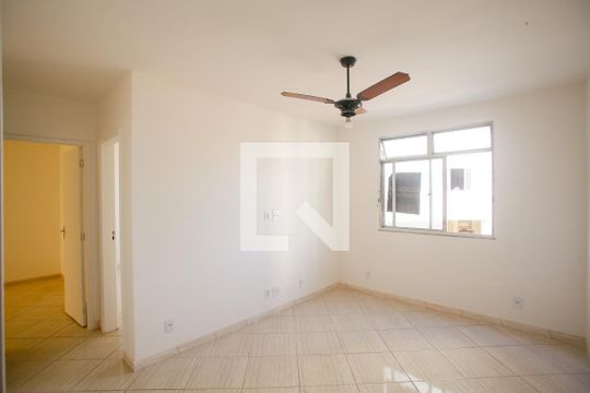 Apartamento à venda com 2 quartos, 55m² em Taquara, Rio de Janeiro