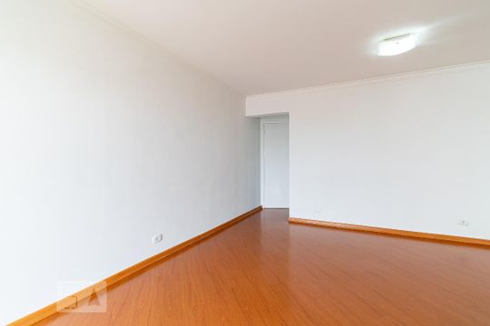 Sala de apartamento à venda com 2 quartos, 62m² em Vila Santa Catarina, São Paulo