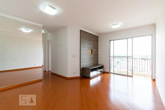 Apartamento à venda com 2 quartos, 62m² em Vila Santa Catarina, São Paulo