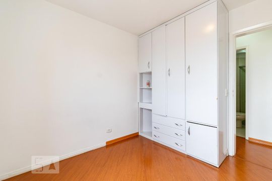 Quarto 2 de apartamento à venda com 2 quartos, 62m² em Vila Santa Catarina, São Paulo