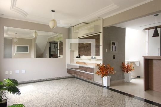 Casa de Condomínio à venda com 3 quartos, 110m² em Chácara Mafalda, São Paulo
