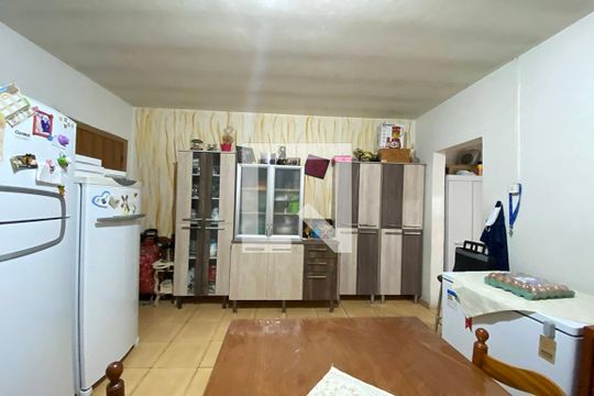 Sala de casa à venda com 4 quartos, 873m² em Centro, Novo Hamburgo