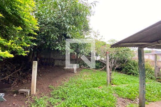 Área Externa de casa à venda com 4 quartos, 873m² em Centro, Novo Hamburgo