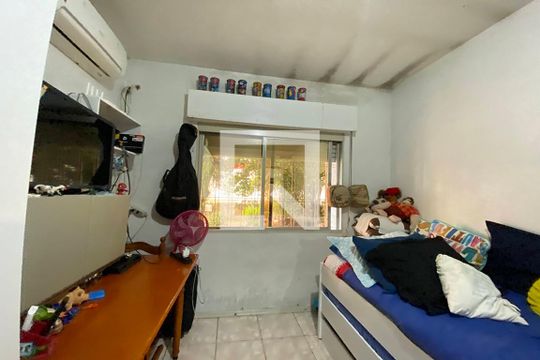 Quarto 1 de casa à venda com 4 quartos, 873m² em Centro, Novo Hamburgo