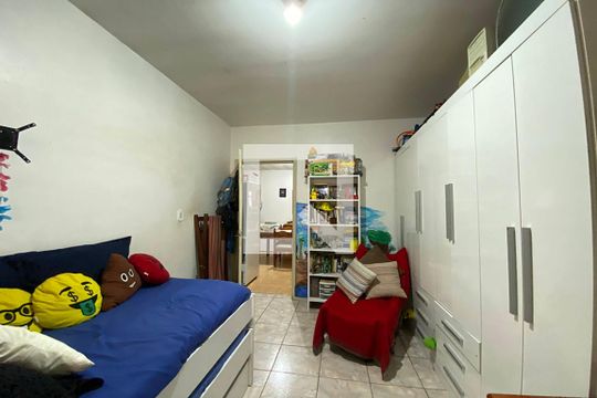 Quarto 1 de casa à venda com 4 quartos, 873m² em Centro, Novo Hamburgo