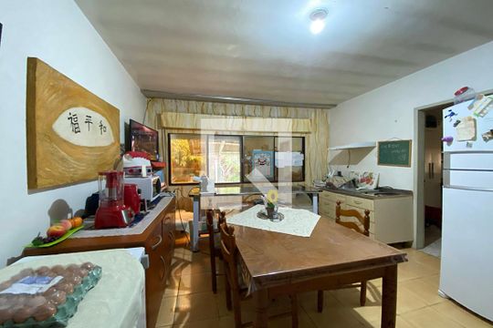 Casa à venda com 4 quartos, 873m² em Centro, Novo Hamburgo
