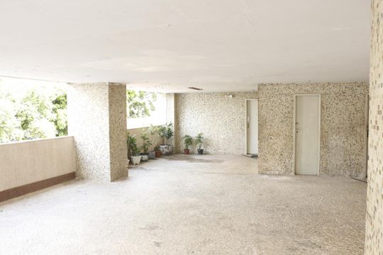 Área comum de apartamento à venda com 2 quartos, 64m² em Todos Os Santos, Rio de Janeiro
